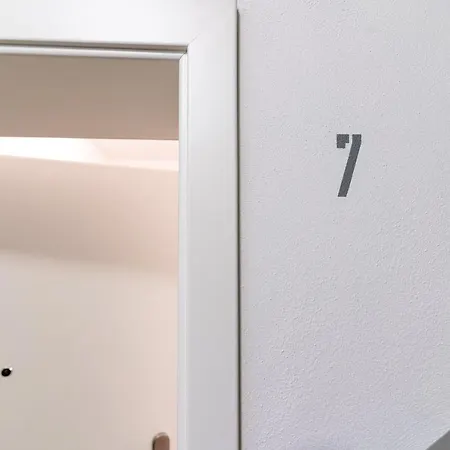 Haffhaus 2, Ferienwohnung VII Apartmán