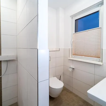 Haffhaus 2, Ferienwohnung VII
