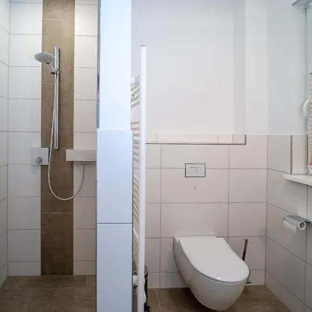 Haffhaus 2, Ferienwohnung VII *