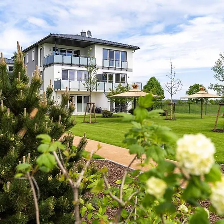 Apartmán Haffhaus 2, Ferienwohnung VII