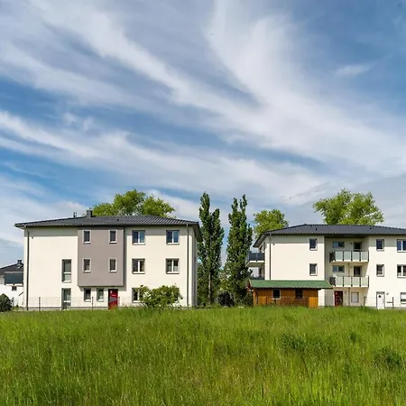 Apartmán Haffhaus 2, Ferienwohnung VII